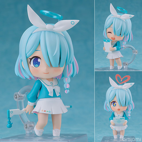 Good Smile Company Nendoroid Blue Archive Arona