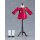 Good Smile Company Nendoroid Doll Outfit Set DARLING in the FRANXX Zero Two image 4