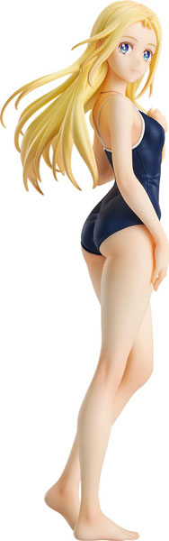 Good Smile Arts Shanghai POP UP PARADE Summer Time Rendering Ushio Kofune Complete Figure image 1