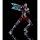 Flame Toys Hito Kara Kuri ULTRAMAN Posable Figure 圖片 14