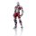 Flame Toys Hito Kara Kuri ULTRAMAN Posable Figure 圖片 3