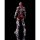 Flame Toys Hito Kara Kuri ULTRAMAN Posable Figure 圖片 5