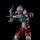 Flame Toys Hito Kara Kuri ULTRAMAN Posable Figure 圖片 7