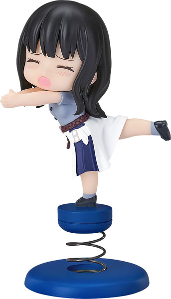 Good Smile Arts Shanghai Qset Lycoris Recoil Takina Inoue: Fish Ver.