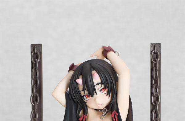Tuberosa+ (OrchidSeed) Onibanamuzan Onihime Illustrated by Mochi 1/6 Complete Figure