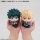 MegaHouse LookUp My Hero Academia Izuku Midoriya ฟิกเกอร์ รูปภาพ 8
