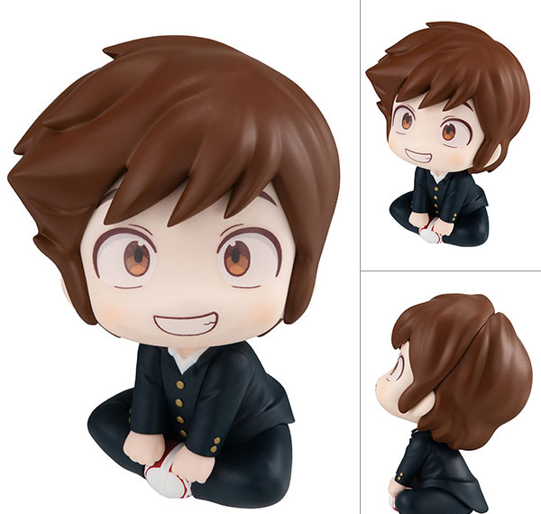 MegaHouse 룩업 우루세이 야츠라 모로보시 아타루 완성품 피규어 이미지 1