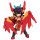 MegaHouse Desktop Army N-202d Titania Suzaku Posable Figure w/First Press Limited Bonus 圖片 2