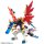 MegaHouse Desktop Army N-202d Titania Suzaku Posable Figure w/First Press Limited Bonus 圖片 7