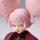 BANDAI SPIRITS Figure-rise Standard Chuatury Panlunch Plastic Model Bild 13
