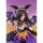 Good Smile Company Umamusume Pretty Derby Rice Shower -Make up Vampire!- 1/7 Complete Figure image 4