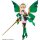 Max Factory PLAMAX GP-08 Fairy Knight Princess Elfina Guilty Princess Plastic Model 图片 2