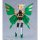Max Factory PLAMAX GP-08 Fairy Knight Princess Elfina Guilty Princess Plastic Model 图片 4