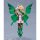 Max Factory PLAMAX GP-08 Fairy Knight Princess Elfina Guilty Princess Plastic Model 图片 5