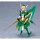 Max Factory PLAMAX GP-08 Fairy Knight Princess Elfina Guilty Princess Plastic Model 图片 7