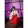 HASUKI [Bonus] pocket art Series PA005 Exorcism Shrine Maiden Tsubaki 1/12 Complete Model Action Figure image 12