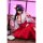 HASUKI [Bonus] pocket art Series PA005 Exorcism Shrine Maiden Tsubaki 1/12 Complete Model Action Figure image 14