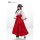 HASUKI [Bonus] pocket art Series PA005 Exorcism Shrine Maiden Tsubaki 1/12 Complete Model Action Figure image 15