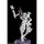 Kotobukiya Megami Device Collaboration Busou Shinki TYPE DEVIL STRARF REPAINT COLOR VERSION 1/1 Plastic Model Bild 4