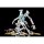 Kotobukiya Megami Device Collaboration Busou Shinki TYPE DEVIL STRARF REPAINT COLOR VERSION 1/1 Plastic Model Bild 8