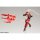 Kotobukiya Frame Arms Girl & Weapon Set <Jinrai Ver.> Plastic Model gambar 11