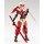 Kotobukiya Frame Arms Girl & Weapon Set <Jinrai Ver.> Plastic Model gambar 2