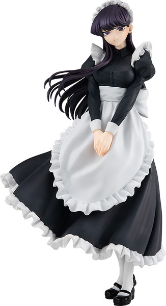 Good Smile Company POP UP PARADE Komi Can't Communicate Shouko Komi Complete Figure