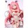 BearPanda [Bonus] Succubus Lulumu illustration by Tamano Kedama 1/6 Komplettfigur Bild 4