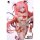 BearPanda [Bonus] Succubus Lulumu illustration by Tamano Kedama 1/6 Komplettfigur Bild 7
