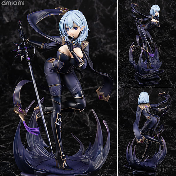 KADOKAWA KDcolle The Eminence in Shadow Beta : Light Novel 1/7 Complete Figure image 1