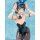 Sol International "Rent-A-Girlfriend" Ruka Sarashina Bunny Ver. 1/7 Complete Figure Bild 12