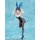Sol International "Rent-A-Girlfriend" Ruka Sarashina Bunny Ver. 1/7 Complete Figure Bild 3
