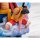MegaHouse Puchirama DX ONE PIECE LOGBOX RE BIRTH 02 Luffy Special Complete Figure Bild 13