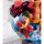 MegaHouse Puchirama DX ONE PIECE LOGBOX RE BIRTH 02 Luffy Special Complete Figure Bild 14