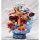 MegaHouse Puchirama DX ONE PIECE LOGBOX RE BIRTH 02 Luffy Special Complete Figure Bild 3