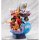 MegaHouse Puchirama DX ONE PIECE LOGBOX RE BIRTH 02 Luffy Special Complete Figure Bild 4
