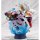 MegaHouse Puchirama DX ONE PIECE LOGBOX RE BIRTH 02 Luffy Special Complete Figure Bild 6