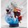 MegaHouse Puchirama DX ONE PIECE LOGBOX RE BIRTH 02 Luffy Special Complete Figure Bild 7