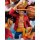 MegaHouse Puchirama DX ONE PIECE LOGBOX RE BIRTH 02 Luffy Special Complete Figure Bild 10