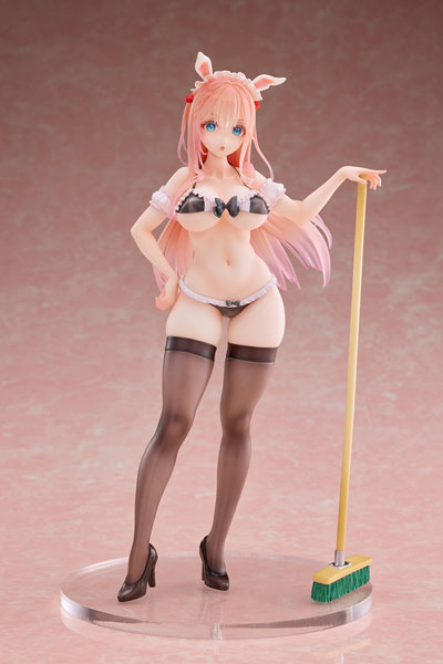 SkyTube Momo illustration by DSmile 1/6 Complete Figure