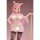 SkyTube Momo illustration by DSmile 1/6 Complete Figure image 15