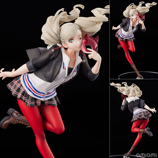AMAKUNI Persona5 THE ROYAL Ann Takamaki School Uniform Ver. รูปภาพ 1