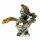 Capcom Capcom Figure Builder Creator's Model Thunder Wolf Wyvern Zinogre Reproduction Edition Complete Figure image 2
