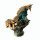 Capcom Capcom Figure Builder Creator's Model Thunder Wolf Wyvern Zinogre Reproduction Edition Complete Figure image 3