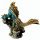 Capcom Capcom Figure Builder Creator's Model Thunder Wolf Wyvern Zinogre Reproduction Edition Complete Figure image 4