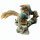 Capcom Capcom Figure Builder Creator's Model Thunder Wolf Wyvern Zinogre Reproduction Edition Complete Figure image 5