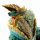 Capcom Capcom Figure Builder Creator's Model Thunder Wolf Wyvern Zinogre Reproduction Edition Complete Figure image 6
