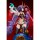 ques Q Fate/Grand Order Caster/Shuten Douji [Halloween] 1/7 Complete Figure image 12