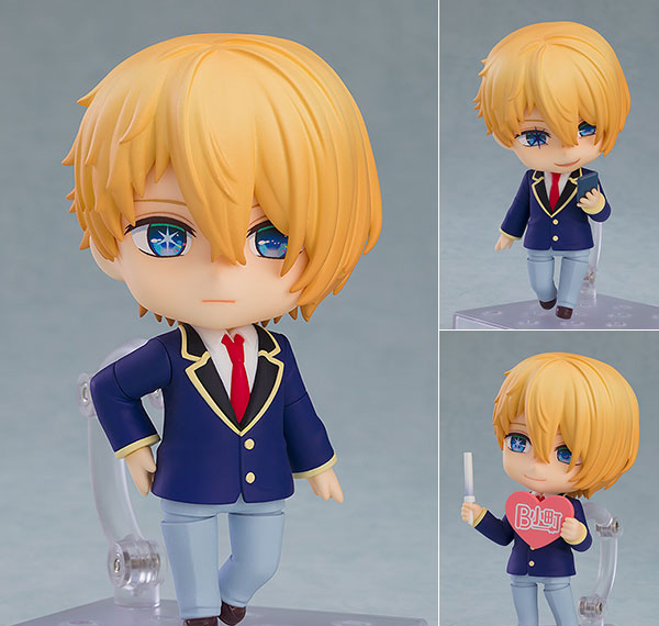 Good Smile Company Nendoroid TV Anime [Oshi no Ko] Aqua Bild 1