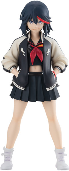 Good Smile Company POP UP PARADE Kill la Kill Ryuko Matoi: Souvenir Jacket Ver. L Size Complete Figure Bild 1